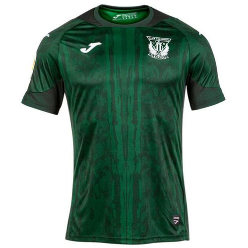 Thailande Maillot Football Leganes Exterieur 2021-22